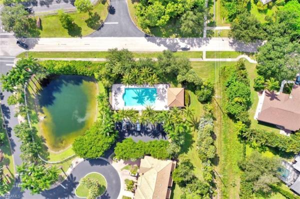 Somerset Townhomes, 19550 Bowring Park Rd #102, Fort Myers, Florida 33967, image 2
