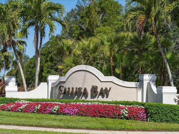 Calusa Bay North, 6927 Satinleaf Rd N, Naples, Florida 34109, image 1