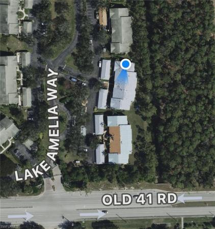 25761 Lake Amelia Way #201, Bonita Springs, Florida 34135, image 1