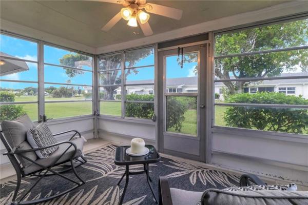 Myerlee Golfside East, 7032 Cedarhurst Dr, Fort Myers, Florida 33919, image 2