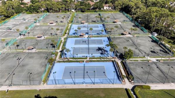 Naples Bath & Tennis Club, 1637 Spoonbill Ln, Naples, Florida 34105, image 2