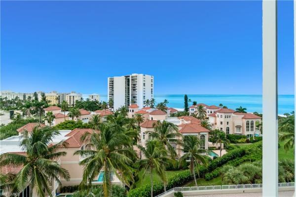 Le Ciel Venetian Tower At Park Shore, 3971 Gulf Shore Blvd N #802, Naples, Florida 34103, image 2