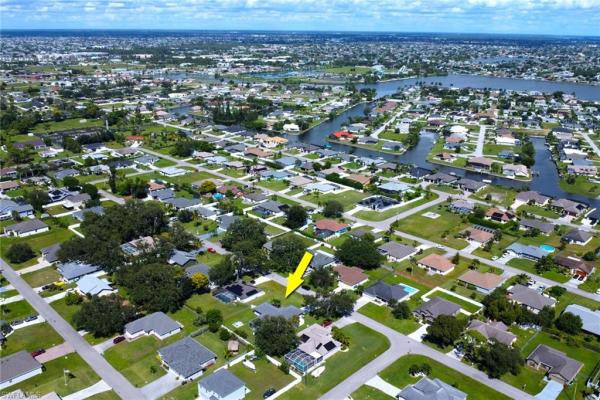 Cape Coral Residential, 938 SW 6th Pl, Cape Coral, Florida 33991, image 3
