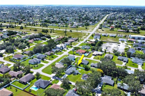 Cape Coral, 938 SW 6th Pl, Cape Coral, Florida 33991, image 1