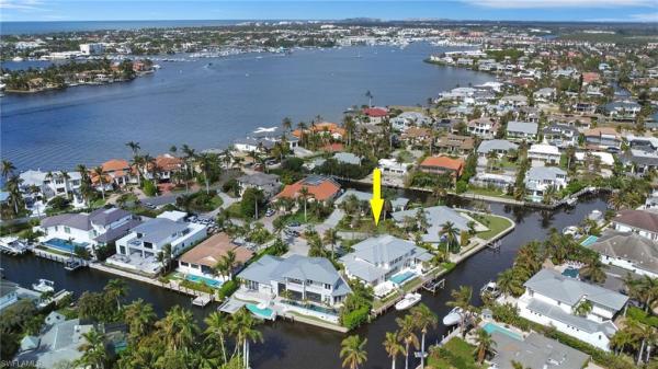 Royal Harbor, 1300 Cobia Ct, Naples, Florida 34102, image 2