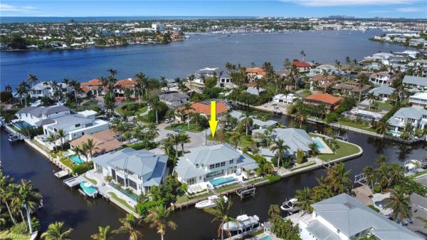 Royal Harbor, 1300 Cobia Ct, Naples, Florida 34102, image 1