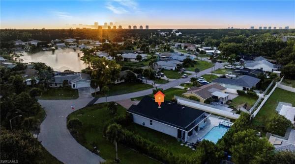 Sandy Hollow, 10300 Windley Key Ter, Bonita Springs, Florida 34135, image 1
