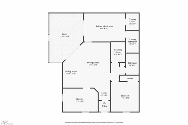 Courtyards At Golden Gate, 4281 22nd Ave SW, Naples, Florida 34116, image 1