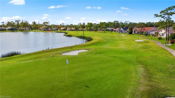 Sabal Springs Golf & Racquet Club, 17728 Acacia Dr, North Fort Myers, Florida 33917, image 1