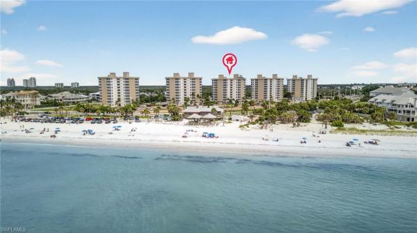 Beach & Tennis Club, 5700 Bonita Beach Rd SW #301, Bonita Springs, Florida 34134, image 1