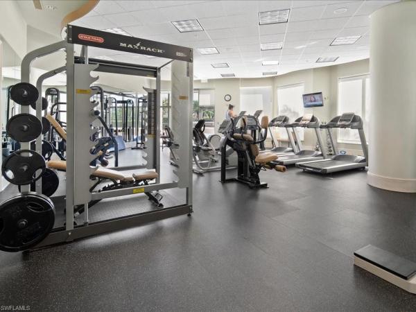 Lesina At Hammock Bay, 1050 Borghese Ln #204, Naples, Florida 34114, image 2