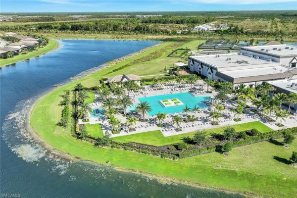 Verdana Village, 19100 Hanley Blvd, Estero, Florida 33928, image 2