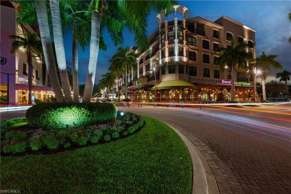 The Strada At Mercato, 9115 Strada Pl #5205, Naples, Florida 34108, image 2