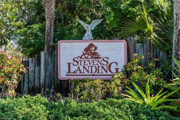 Stevens Landing, 200 Stevens Landing Dr #B305, Marco Island, Florida 34145, image 1