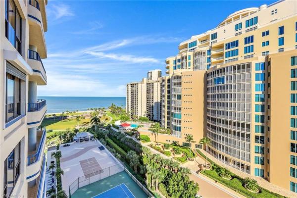 Solamar At Park Shore, 4451 Gulf Shore Blvd N, Naples, Florida 34103, image 3