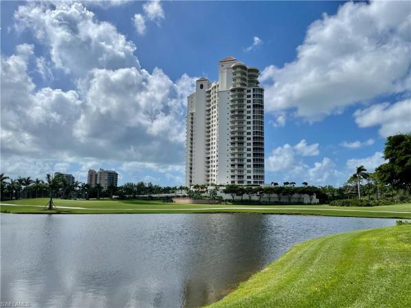 4731 Bonita Bay Blvd #1801, Bonita Springs, Florida 34134, image 1