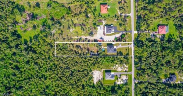 Golden Gate Estates, 3502 40th Ave SE, Naples, Florida 34117, image 1