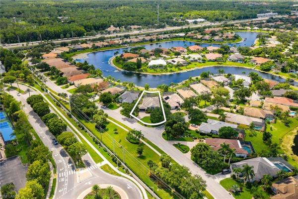 Longshore Lake, 10889 Longshore Way E, Naples, Florida 34119, image 2
