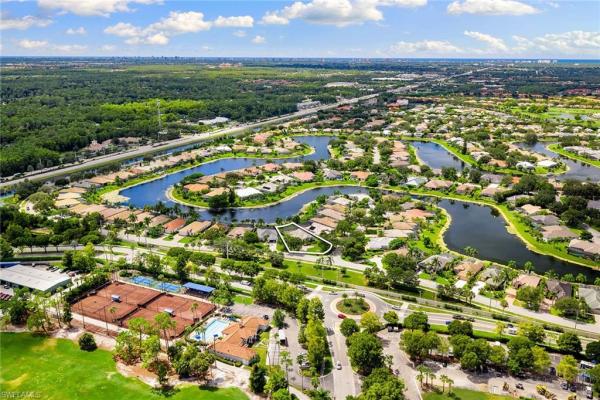 Longshore Lake, 10889 Longshore Way E, Naples, Florida 34119, image 1