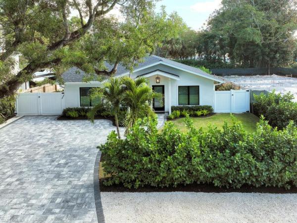 Lake Park, 1080 13th St N, Naples, Florida 34102, image 1