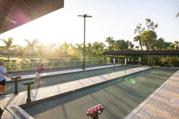 9111 Palmetto Ridge Dr #201, Estero, Florida 34135, image 1