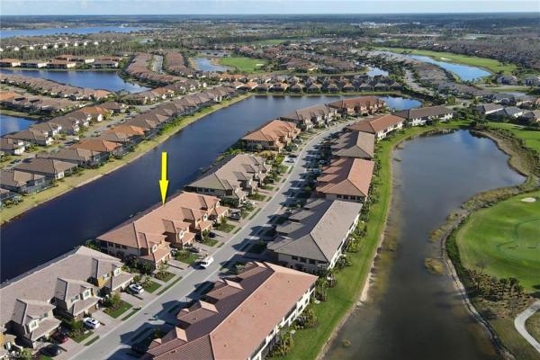 9653 Montelanico Loop #102, Naples, Florida 34119, image 1