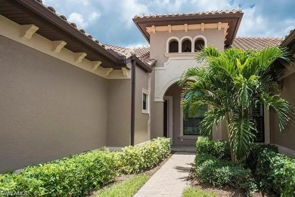 Lakoya, 6564 Roma Way, Naples, Florida 34113, image 1