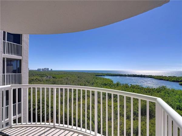 St Laurent At Pelican Bay, 6849 Grenadier Blvd #1203, Naples, Florida 34108, image 1