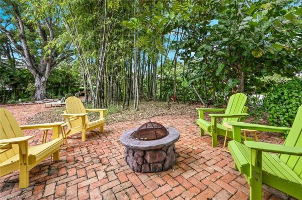 Sabal Shores, 3113 Basin St, Naples, Florida 34112, image 1