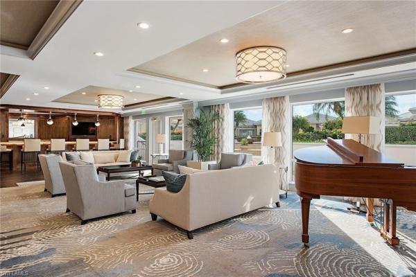 The Biltmore At Bay Colony, 8473 Bay Colony Dr #203, Naples, Florida 34108, image 2