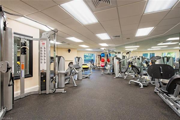 8473 Bay Colony Dr #203, Naples, Florida 34108, image 1