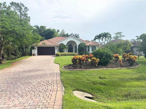 Logan Woods, 5071 Coral Wood Dr, Naples, Florida 34119, image 1