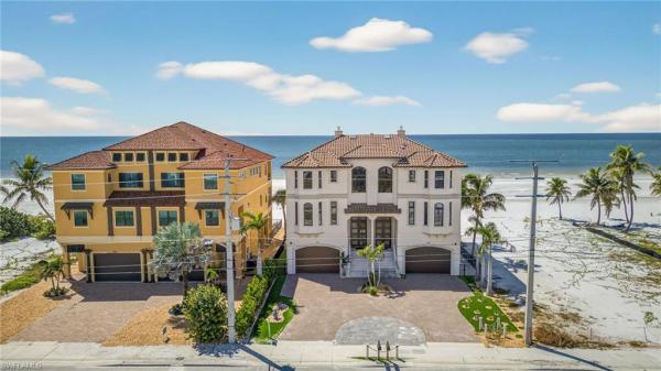 3534 Estero Blvd, Fort Myers Beach, Florida 33931, image 1