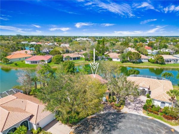 Forest Park, 3991 Kirk Ct, Naples, Florida 34116, image 1