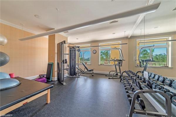 Jasmine Bay South At West Bay Club, 4751 West Bay Blvd #1002, Estero, Florida 33928, image 2