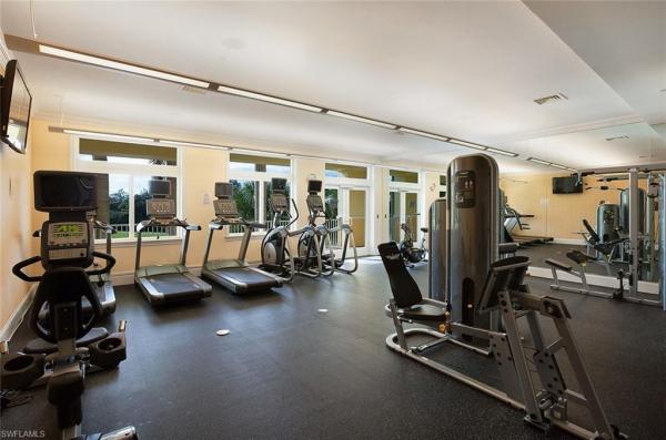 Jasmine Bay South At West Bay Club, 4751 West Bay Blvd #1002, Estero, Florida 33928, image 1