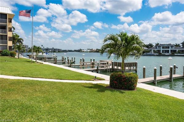 Harbour Cove, 3000 N Gulf Shore Blvd #307, Naples, Florida 34103, image 2
