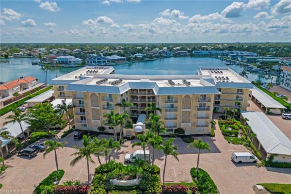 Harbour Cove, 3000 N Gulf Shore Blvd #307, Naples, Florida 34103, image 1