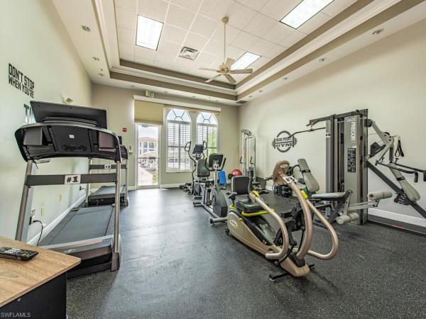 High Point Country Club, 17 High Point Cir N, Naples, Florida 34103, image 2