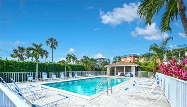 Naples Green, 240 Pebble Beach Blvd #702, Naples, Florida 34113, image 2