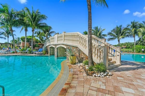 Trevi At Treviso Bay, 9578 Trevi Ct #5122, Naples, Florida 34113, image 2