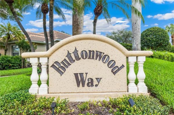 Cedar Hammock Golf & Country Club, 3705 Buttonwood Way #1613, Naples, Florida 34112, image 1