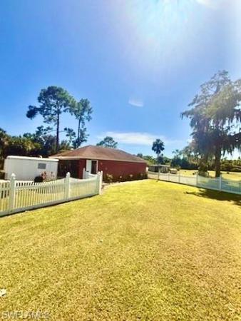 Golden Gate Estates, 360 16th Ave NW, Naples, Florida 34120, image 1