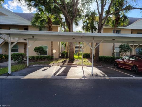 144 Pebble Shores Dr #9, Naples, Florida 34110, image 1