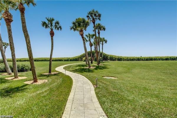 Vanderbilt Gulfside At Vanderbilt Beach, 10851 Gulf Shore Dr #1003, Naples, Florida 34108, image 1
