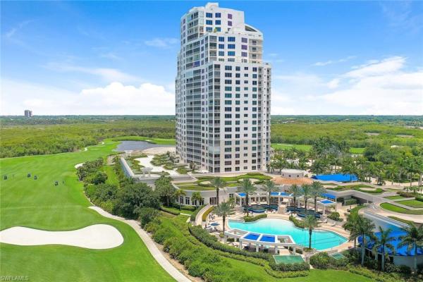 Seaglass At Bonita Bay, 4971 Bonita Bay Blvd #303, Bonita Springs, Florida 34134, image 2