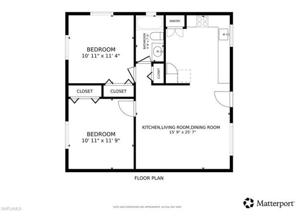 3325 Airport Rd N #S8, Naples, Florida 34105, image 1