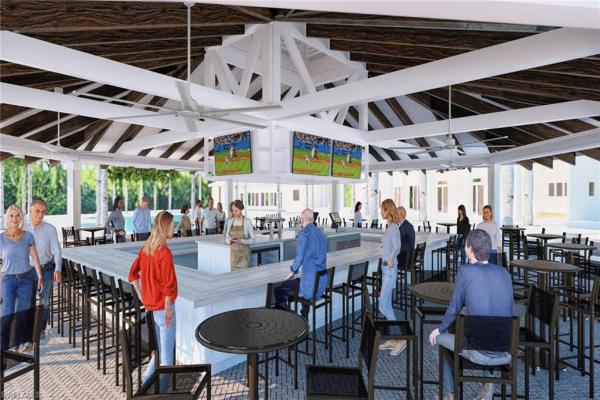 Canoe Landing, 14331 Neptune Ave, Naples, Florida 34114, image 2