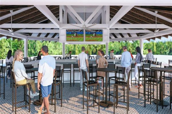 Canoe Landing, 14331 Neptune Ave, Naples, Florida 34114, image 1