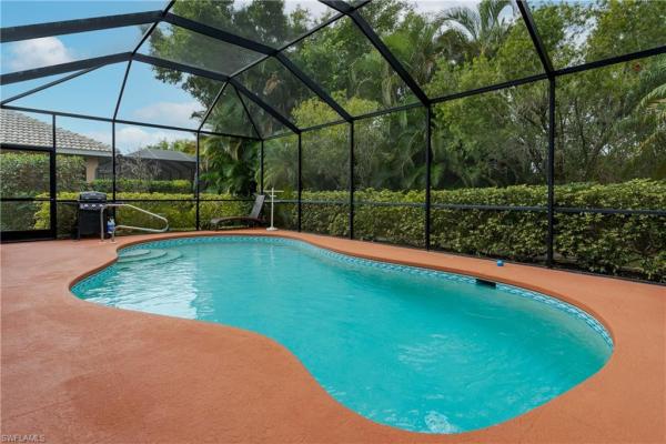 Spanish Wells Golf & Country Club, 28452 Del Lago Way, Bonita Springs, Florida 34135, image 1
